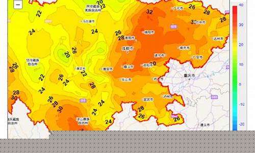 四川蓬安天气预报_四川蓬安天气预报7天